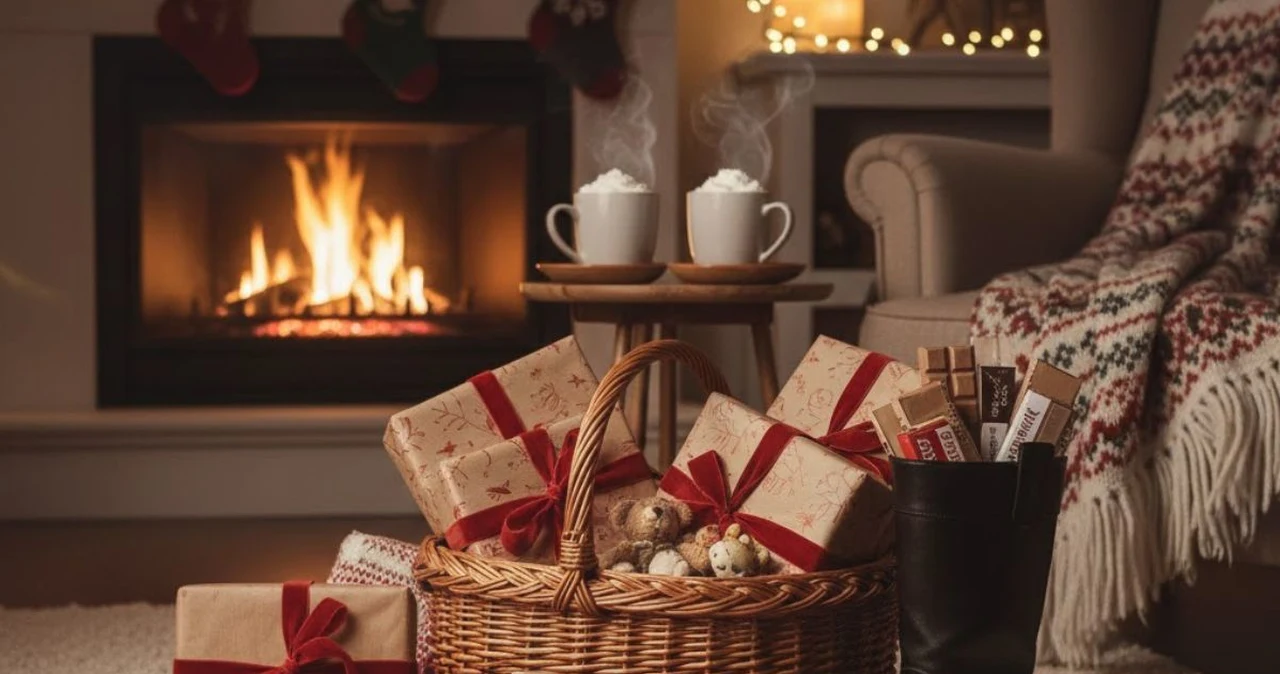 Prezent na mikołajki dla dzieci – co teraz rządzi w szkołach?