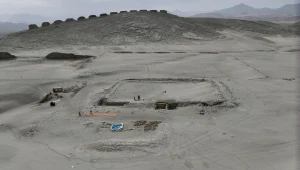 W Peru odkryto najstarsze obserwatorium astronomiczne Ameryk