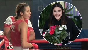 Przyćmiła Szeremetę w Brazylii, teraz wyszła po niej. Po siódmy medal dla Polski