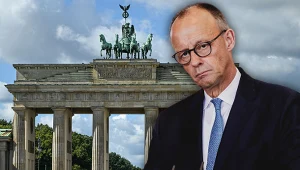 Eksperci: Niemcy powinny stać się siłą przywódczą nowego globalnego Zachodu