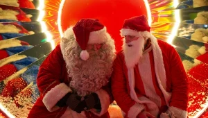 Wybierz najlepszy świąteczny song! Nadchodzi "Christmas Party - świąteczna lista przebojów"