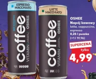 Кавовий напій Oshee
