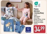 Piżama Bluey