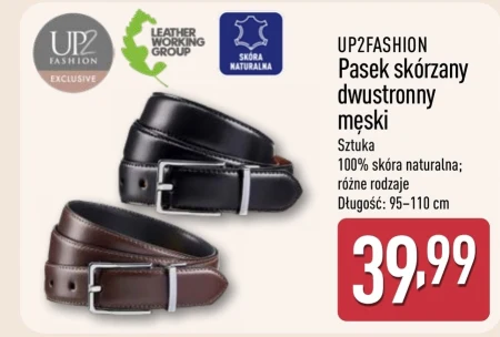 Pasek Up2Fashion