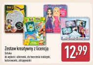 Zestaw kreatywny