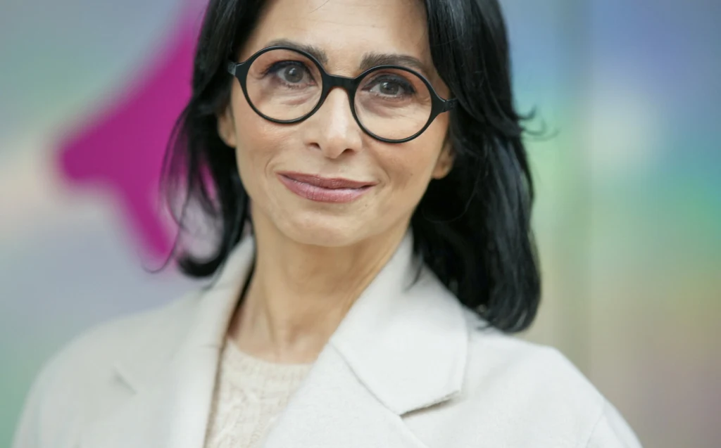 Aida Kosojan-Przybysz