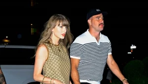 Taylor Swift na ślub wyda fortunę. Kulisy wyszły na jaw