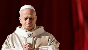 Papież Leon XIV zwrócił się do Polaków