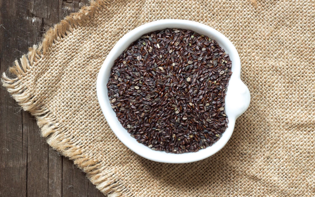 Wystarczy łyżeczka dziennie. Redukuje wzdęcia i działa jak balsam na jelita