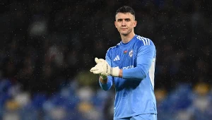 Polak bohaterem w Lidze Mistrzów, a to nie koniec. Jest ogłoszenie