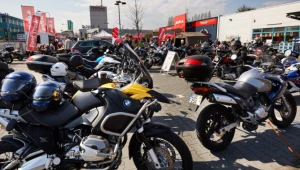 Motocyklowy gigant z Niemiec znowu ogłasza upadłość. Podał powody