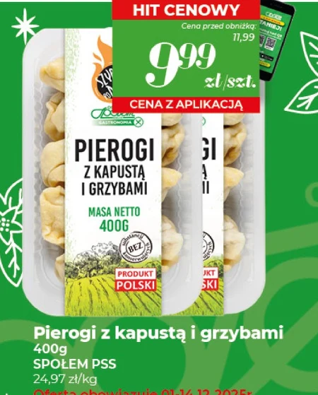 Pierogi