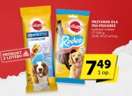 Ласощі для собак Pedigree