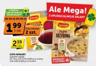 Zupa Winiary