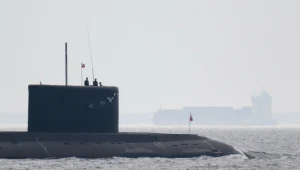 Rząd Tuska o bezpieczeństwie. SAFE i okręty podwodne w centrum uwagi