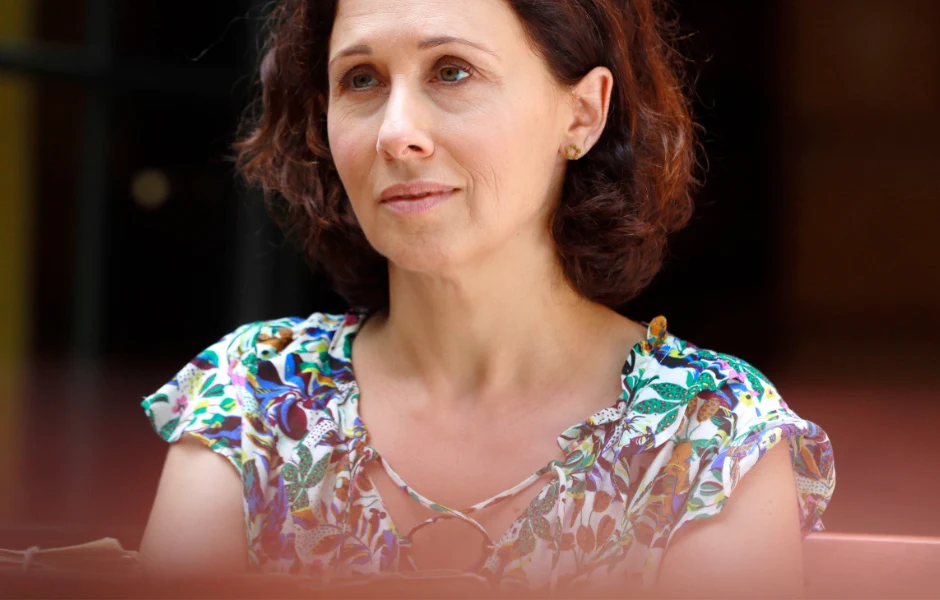 Jolanta Fraszyńska Jolanta Fraszyńska