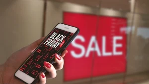 Smartfony będą droższe od stycznia. Jaki kupić w Black Friday 2025?