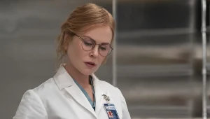 Nicole Kidman w serialu "Scarpetta"