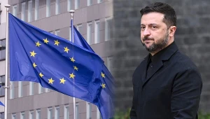 Unia Europejska pracuje nad planem awaryjnym, aby zapobiec wyczerpaniu pieniędzy w Ukrainie