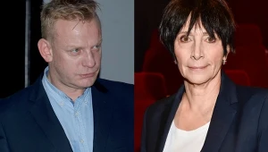 Renata Pałys nie mogła milczeć ws. Żukowskiego. Oceniła go bez ogródek