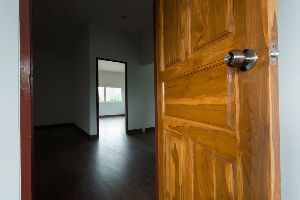 Czy żyjesz pod szczęśliwą wibracją? Numer mieszkania zdradza odpowiedź Czy żyjesz pod szczęśliwą wibracją? Numer mieszkania zdradza odpowiedź