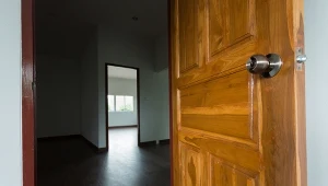 Czy żyjesz pod szczęśliwą wibracją? Numer mieszkania zdradza odpowiedź