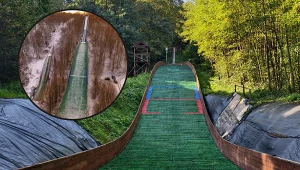 Nowa skocznia w Polsce. Decyzja zapadła. "Od zawsze myśleliśmy o większym"