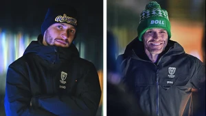 Sensacyjne doniesienia ws. kontraktów Motoru Lublin. Na to mogą liczyć Woryna z Vaculikiem