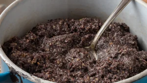 Mało kto je na co dzień. Obniża cholesterol i chroni układ pokarmowy