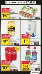 Чорні угоди! - "Інтермарш