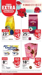 Black okazje! - Intermarche