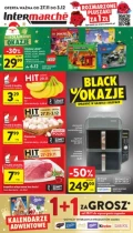 Black okazje! - Intermarche