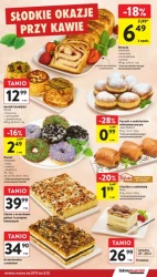 Black okazje! - Intermarche