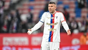 Podolski z ważnym komunikatem, chodzi o koniec kariery. Wszystko wyjawił