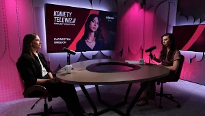 Ola Filipek: jestem najchętniej słuchanym głosem w tym kraju