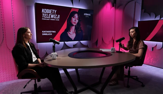 Ola Filipek: jestem najchętniej słuchanym głosem w tym kraju