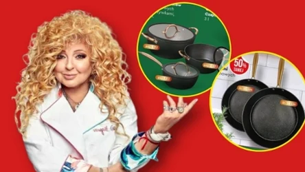 Garnki Magdy Gessler 50% taniej! Idealne na święta w Biedronce