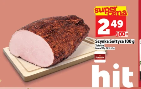 Шинка Sokołów