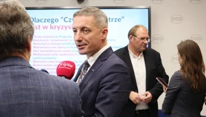 "Czyste Powietrze" utraciło zaufanie Polaków. Apel do premiera Tuska