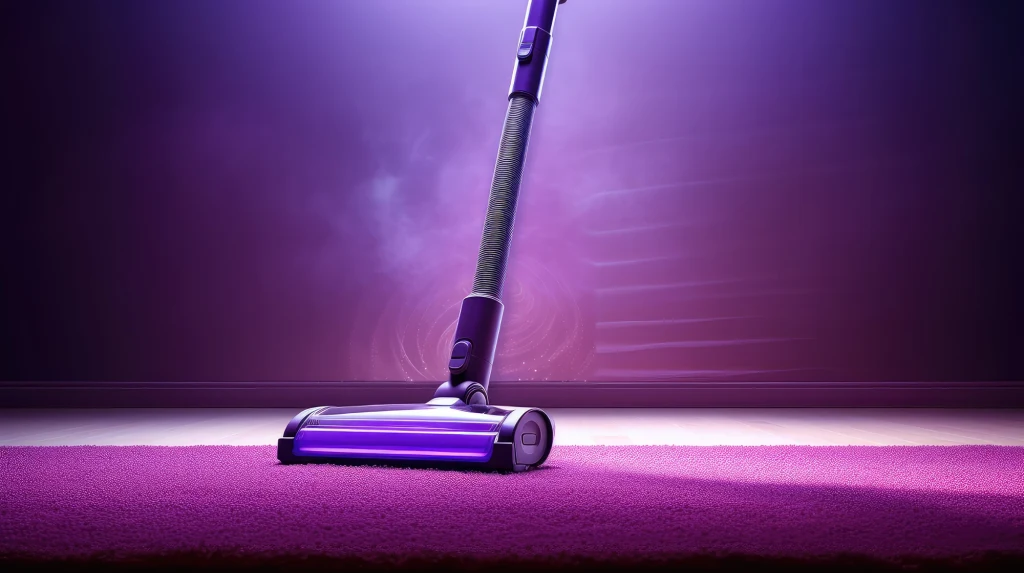 Na jaki odkurzacz pionowy warto polować w Black Friday?