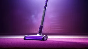 Odkurzacz pionowy na lata. Na jaki polować w Black Friday?