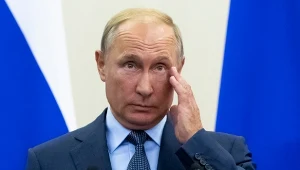 Niemcy nie mieli litości. Rosyjska gwiazda poza Bundesligą. Putin nie pomógł