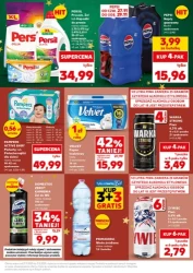 Mocny start - Kaufland