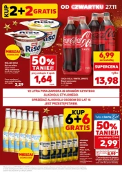 Mocny start - Kaufland