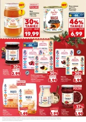 Mocny start - Kaufland