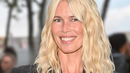 Claudii Schiffer piękny wyjątek od celebryckiej reguły. Wyszła za przyjaciela, a przed blaskiem fleszy schowali się w prawdziwym zamku