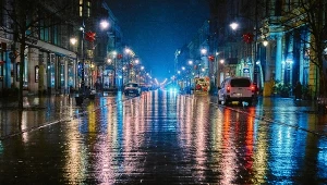 Nowe niebezpieczne zjawiska pogodowe. Tylko jedno województwo bez alertu