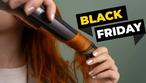 Nie czekaj do Black Friday! Hity do stylizacji włosów nawet 40% taniej!