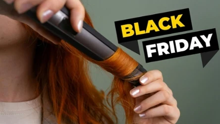 Koniec z drogim fryzjerem! Prostownice, suszarki i trymery kupisz nawet 40% taniej