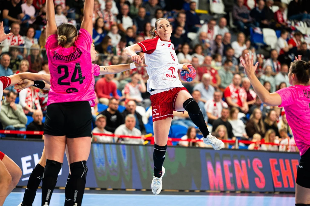 Polska - Tunezja. MŚ w piłce ręcznej kobiet 2025. Gdzie i o której oglądać?